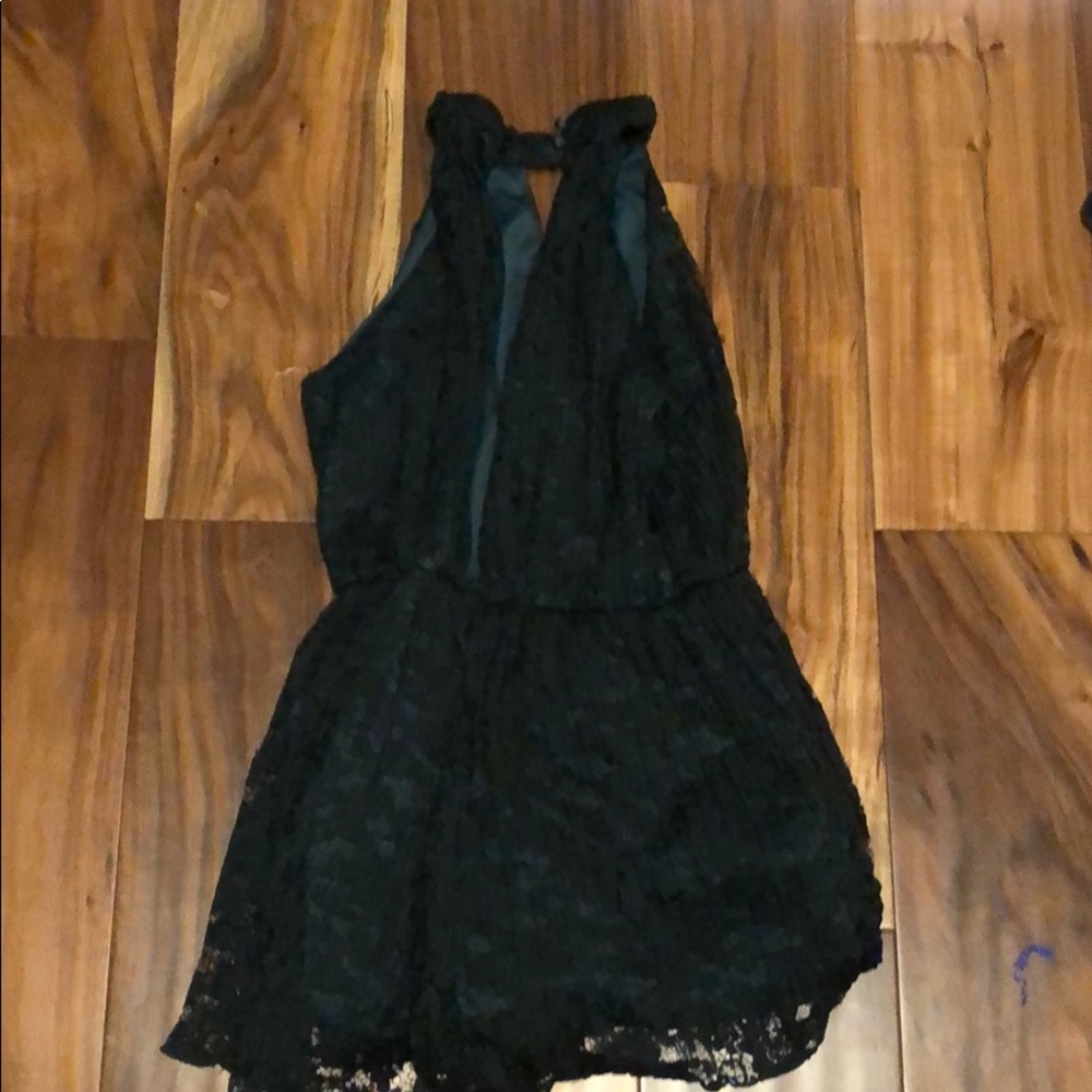 Romper - Picture 2 of 2